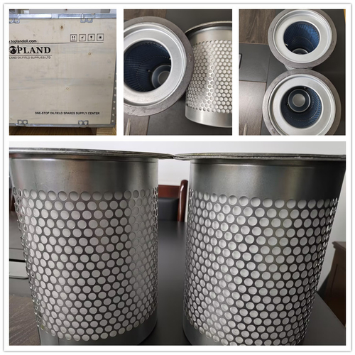 Latest company news about FILTER ELEMENT DELIVERED TO ABROAD
