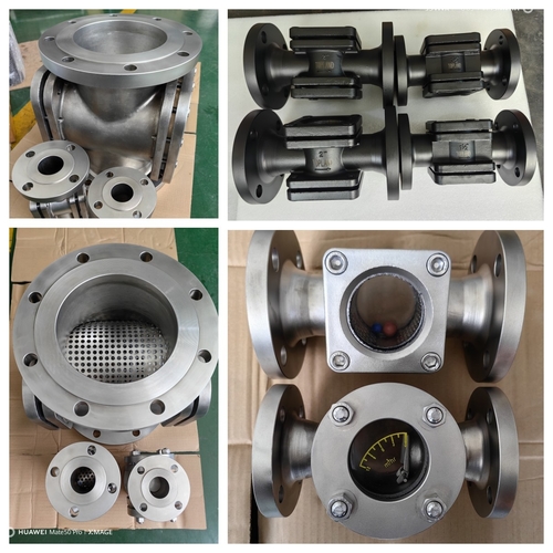 Latest company news about SIGHT GLASSES SG-FQ41-206 STRAIGHT WAY / FLOAT TYPE DELIVERED TO ABROAD