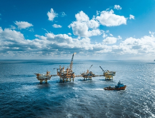 Latest company news about CNOOC BEGINS PRODUCTION FROM NATURAL GAS FIELD IN BOHAI SEA