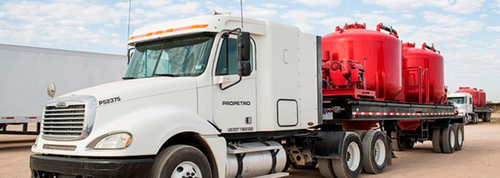 Latest company news about PROPETRO EXPANDS PERMIAN COMPLETIONS BUSINESS WITH PAR FIVE ENERGY SERVICES ACQUISITION