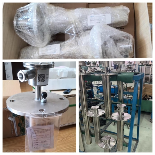Latest company news about SWITCH, FLOAT LEVEL1 MPA RATED PRESSURE