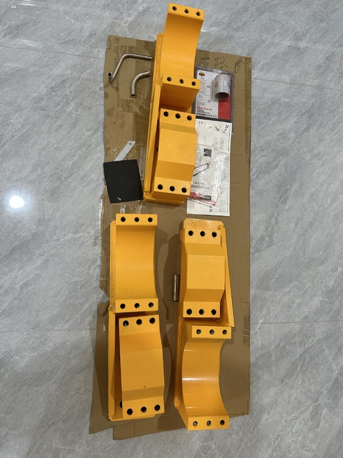 Latest company news about TDS SPARE PARTS DELIVERED TO OVERSEAS