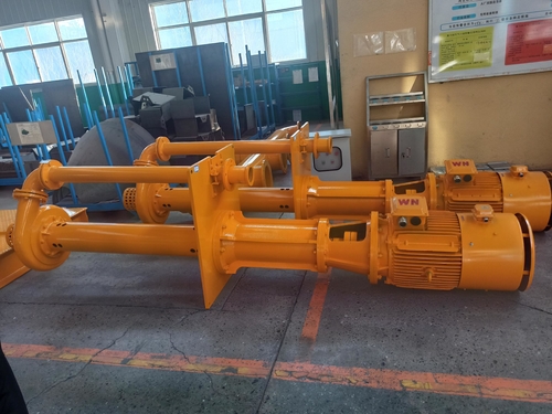 Latest company news about SUBMERSIBLE SLURRY PUMP DELIVERED TO IRAN