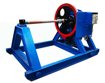 Latest company news about 3 UNITS DSJ15-D WIRELINE SPOOLER DELIVERED TO EGYPT