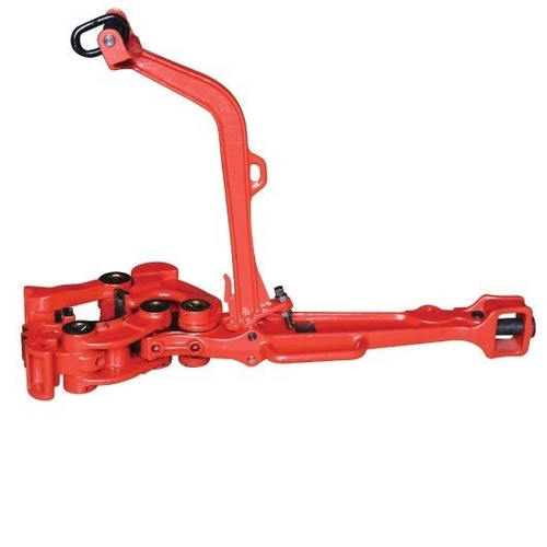Latest company news about RUSHI MAMUAL TONGS DELIVERED TO MIDDLE EAST