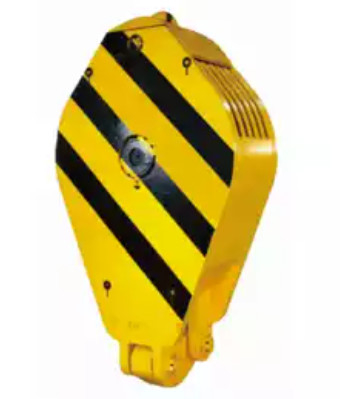 API 8C / 8A Travelling Blocks Drilling Rig Spare Parts