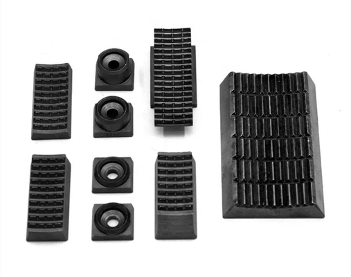 API 7K Manual Tong Jaw Slip Inserts Tubular Handling Tool Power Tong Dies