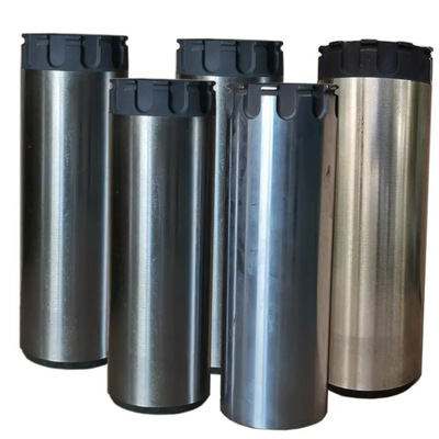 High Press Drilling Rig Spare Parts Top Drive Flushing Pipe Washpipe