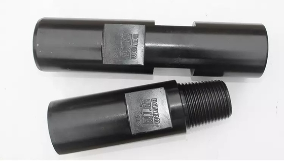 Oilfield Drill Pipe Coupling Drilling Rig Spare Parts API Drill Pipe Steel Tool Joint