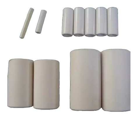 High Pressure Mud Pump Spare Part Piston Alumina Ceramic Plunger