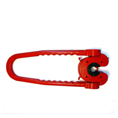 SRE20 Tubular Handling Tool To 25 Sucker Rod Elevator Drilling Carbon Steel