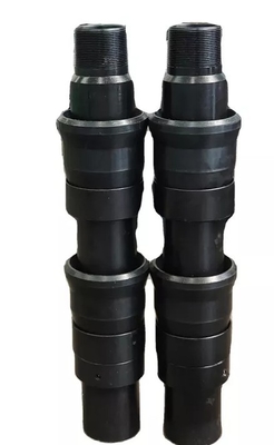API11D1 Rubber Packer Downhole Drilling Tools Tubing Casing Cup Packer