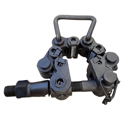 Tubular Handling Tools API 7K Lockheed WA-T,WA-C Type Safety Clamps/ Slips