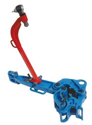 API Tubular Handling Tools  LF Type Manual Tong  Changing Lug Jaws Drilling And Well Tools