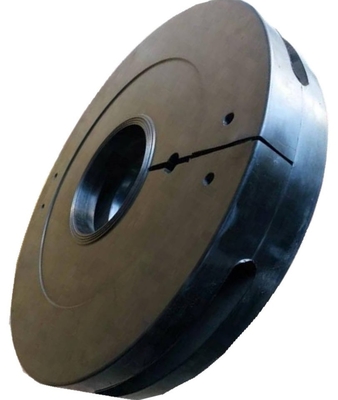 Dual Split Downhole Drilling Tools Oilfield Drill Pipe Wiper API Standard