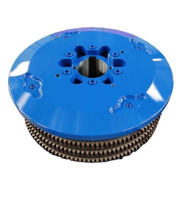 ATD Series Push Plate Clutch For HH Drilling And Workover Rig ATD118H ATD218H