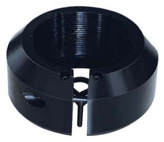 API 7K Clamp Tubing Casing Drilling Rig Spare Parts Quick Release Thread Protector