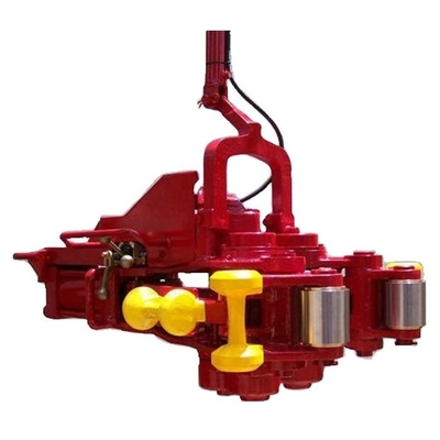 Type SSW40 Drilling Rig Spare Parts Pneumatic Safety Spinning Wrench Pipe Spinner