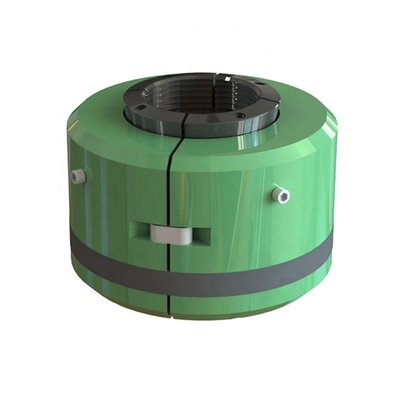 API 6A Oilfield Wellhead Equipment Slip Type And Mandrel Type Casing Hanger