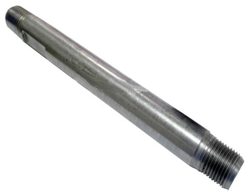 API 11B Drilling Rig Spare Parts Alloy Steel Polished Sucker Rod AISI 4140
