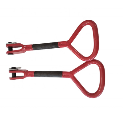 API DU SD Tubular Handling Tools Drill Pipe Rotary Slips Safety Flex Handle