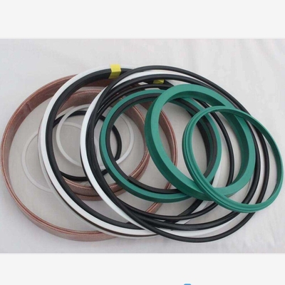 Oilfield Drilling Rig Spare Parts Eaton Motor Repair Hydraulic Seal Kit