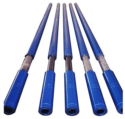 API 7-1 Downhole Drilling Tools Standard CSJ Super Fishing Jar