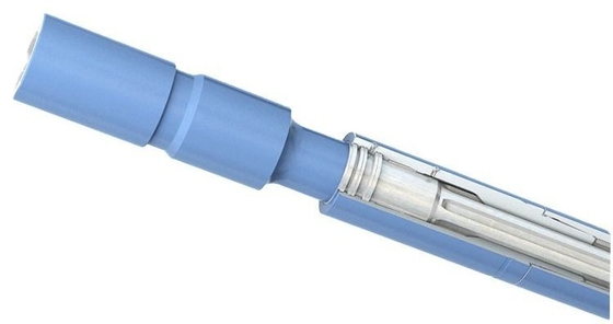 BZ Downhole Drilling Tools Jars Hydraulic Mechanical Fishing Jar