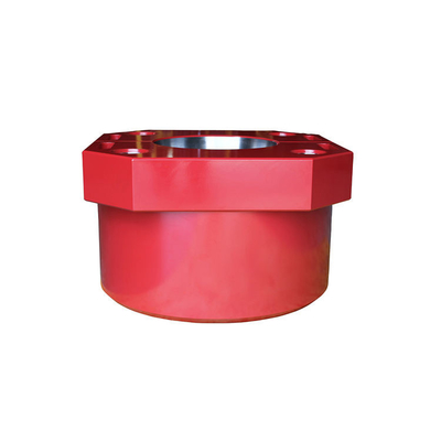 Alloy Steel Master Bushing And Insert Bowls MSS For Drilling Rotary Table