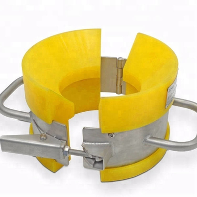 API 5CT Oilfield Wellhead Equipment Casing / Tubing Stabbing Guide SG Type