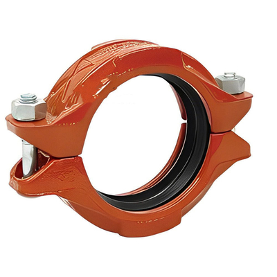 Oilfield Drilling Rig Gardner Denver Mud Pump Spare Parts Clamp API 7K