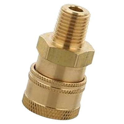 High Pressure Fast Connector Rotary Drilling Hose Quick Coupling Connector