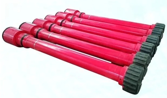 buy API Oilfield Wellhead Equipment Tools Wireline BOP Lubricator Riser 5000 - 10000psi online manufacturer