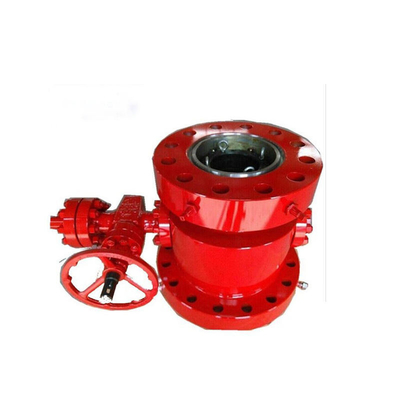 Stainless steel Oilfield Wellhead Equipment Tubing Head Casing Adapter API 6A