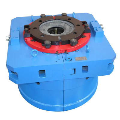 PS175 PS205 PS275 PS375 PS16 Tubular Handling Tools Pneumatic / Air Slips For Drill Pipe