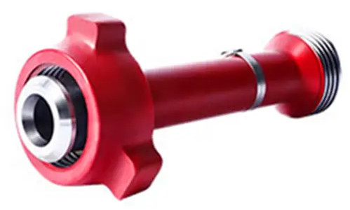 Flowline 1502 Drilling Rig Spare Parts Integral Pup Joint API 16C