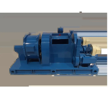 Mechnical Driven Oilfield Drilling Rig Equipment JC40D-JC90D Drawworks API Standard