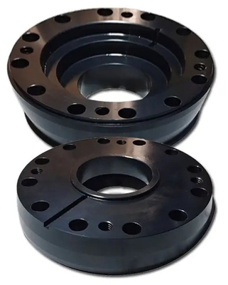 Oilfield Drilling Mud Pump Spare Parts Wear SL3NB-1300A 3NB-1300C Plate 42CrMo