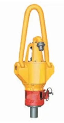 API SPEC 8C PSL1 Swivel With Spinner  For Oilfield