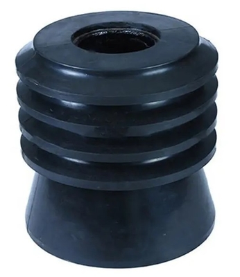 API Drilling Oilfield Cementing Tools 7 Inch Non Rotating NBR Cementing Plug