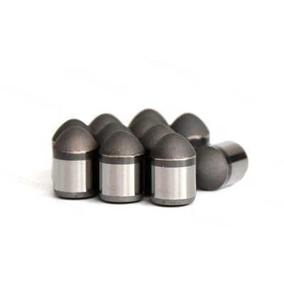 1308 1313 1613 1916 PDC Cutter For PDC Button Drill Bits Oil And Gas Drilling