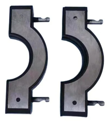 Drilling Well Control Blowout Preventer BOP Spare Parts Rubber RAM Seal