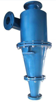 Oilfield Drilling Mud Separator Solids Control Equipment Hydrocyclone Desander
