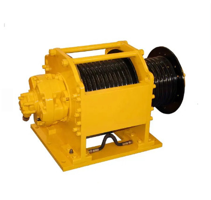 Carbon Steel Drilling Rig Spare Parts API YXM Series Rotating Hydraulic Cat Head