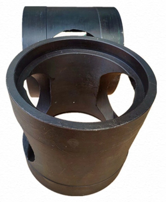 Oilfield Drilling Mud Pump Spare Parts Cylinder Cage API 7K Standard