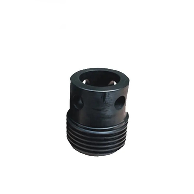 35CrMo Mud Pump Spare Parts Emsco Mud Pump Valve Cover
