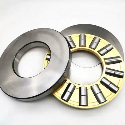 64HRC Drilling Rig Spare Parts Oilfield Double Row Cylindrical Roller Bearing KT921