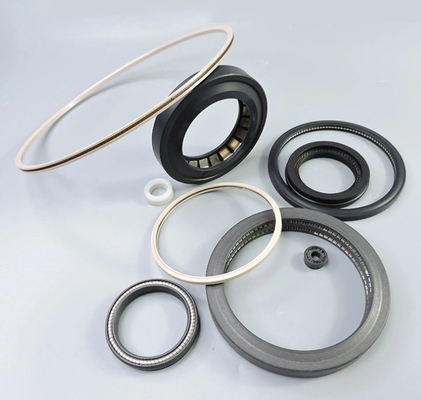 U Packing Fits Drilling Rig Spare Parts Cameron FC Gate Valve Stem Seals