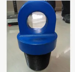 buy API Oilfield Wellhead Equipment Lifting Plug / Bail For H2S Service online manufacturer