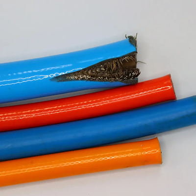 Rotary Drilling Hose Super High Pressure Testing Pipeline